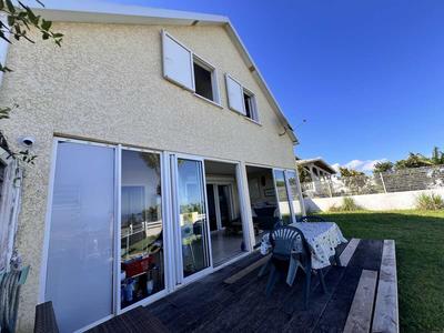 Maison - 116 m² - 5 pièces