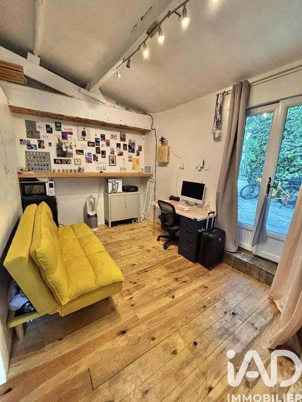 Maison - 99 m² - 4 pièces