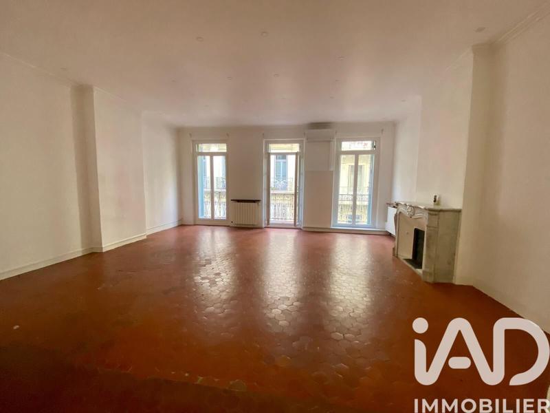 Appartement - 132 m² - 4 pièces