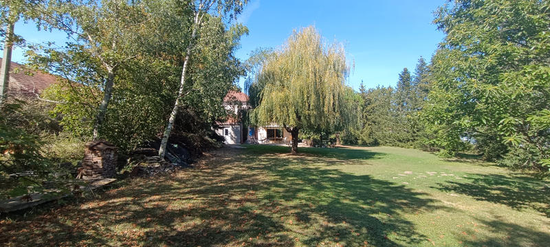 Maison - 191 m² - 7 pièces