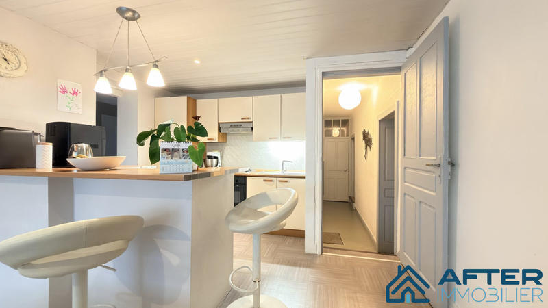 Fonds de commerce - Hôtellerie / Restauration - 223 m²