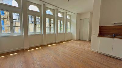 Appartement - 30 m² - 1 pièce