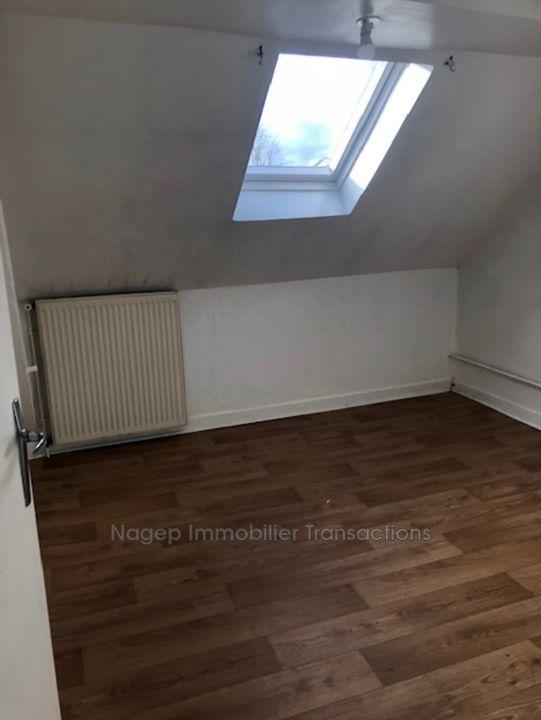 Appartement - 150 m² - 1 pièce