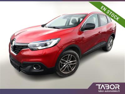 Renault Kadjar 1.2 TCe 130 Edc Limited Gps 17p