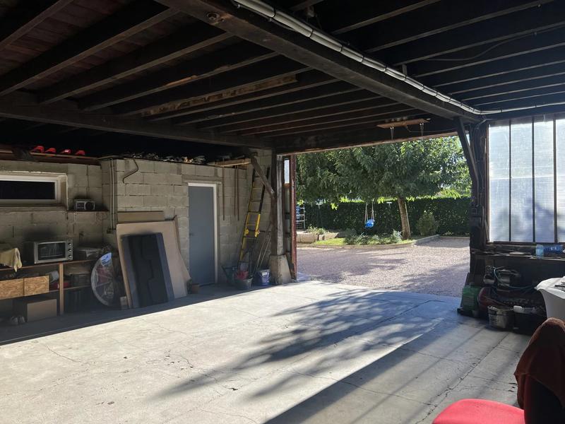 Maison - 150 m² - 7 pièces