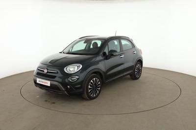 Fiat 500x 1.6 MultiJet Cross Dct 120 ch