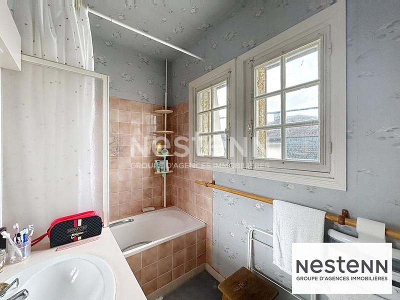 Maison - 135 m² - 5 pièces