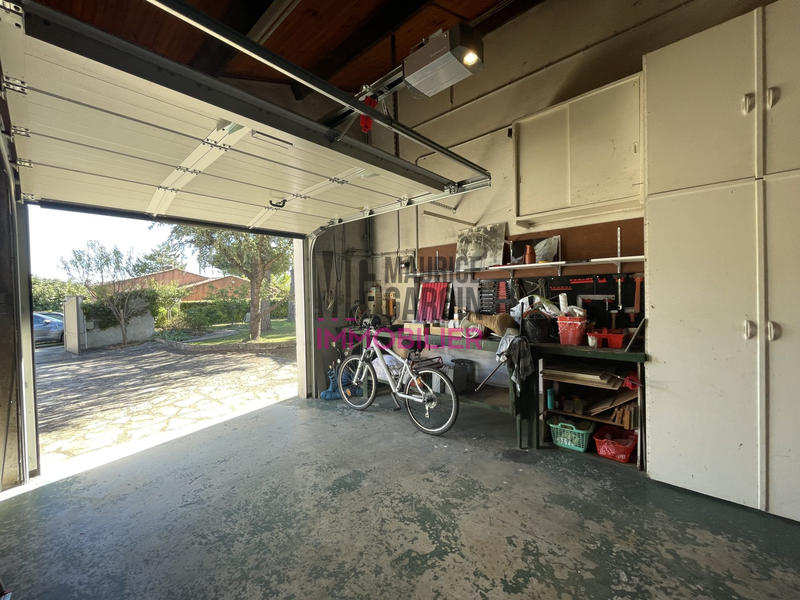 Maison - 148 m² - 6 pièces