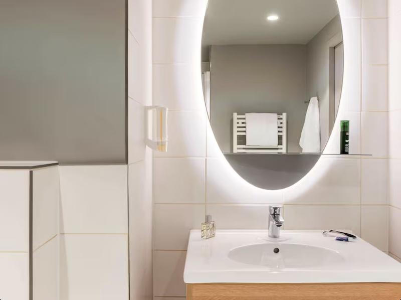 Duplex - 39 m² - 2 pièces