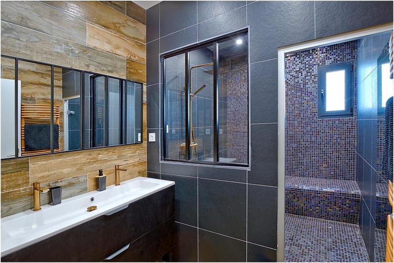 Villa - 172 m² - 5 pièces