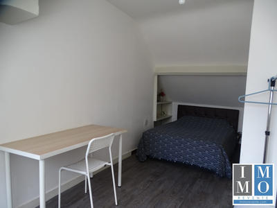 Maison - 36 m² - 2 pièces