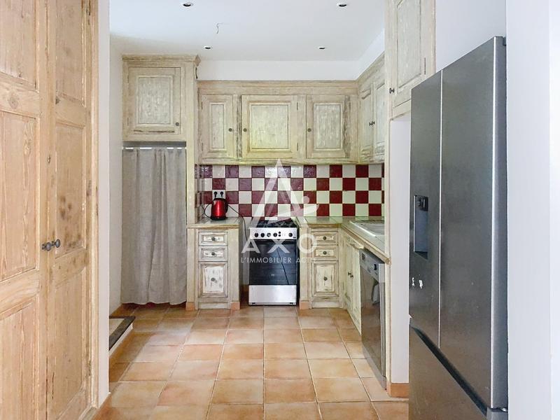 Maison de village - 149 m² - 6 pièces