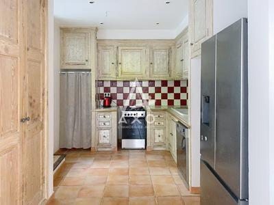 Maison de village - 149 m² - 6 pièces