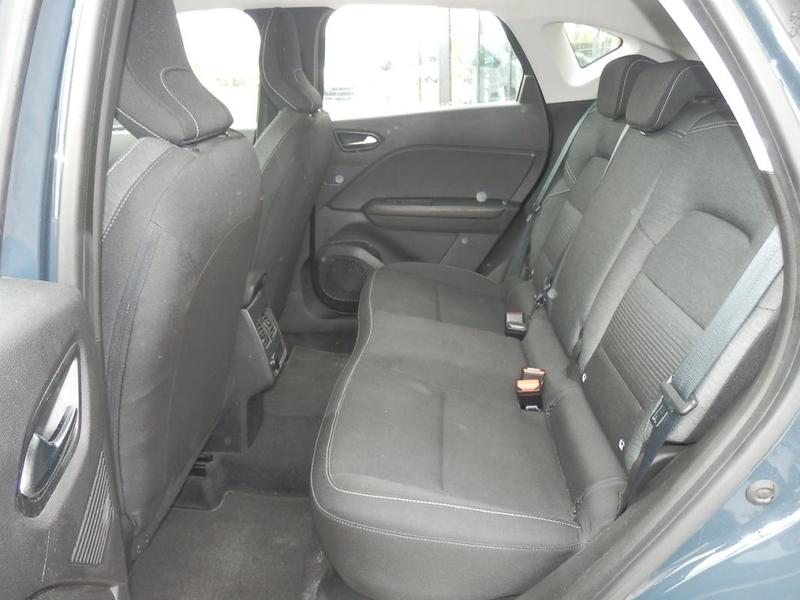 Renault Captur Business Tce 90-21 II 90