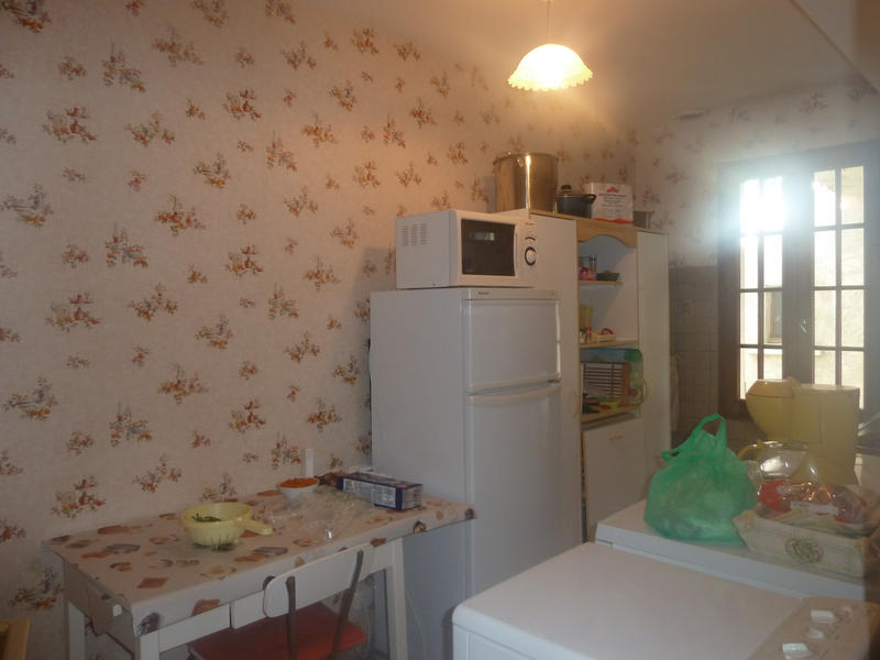 Maison - 316 m² - 18 pièces