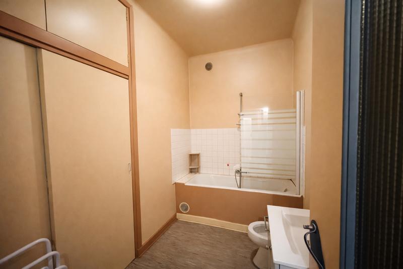 Maison - 51 m² - 2 pièces