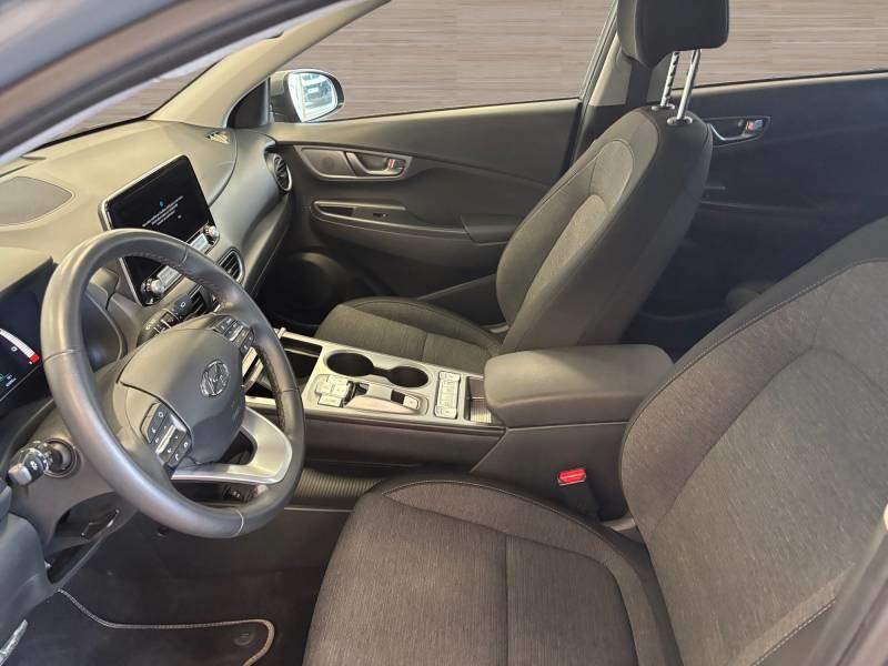 Hyundai Kona Electrique 39 kWh - 136 ch Creative