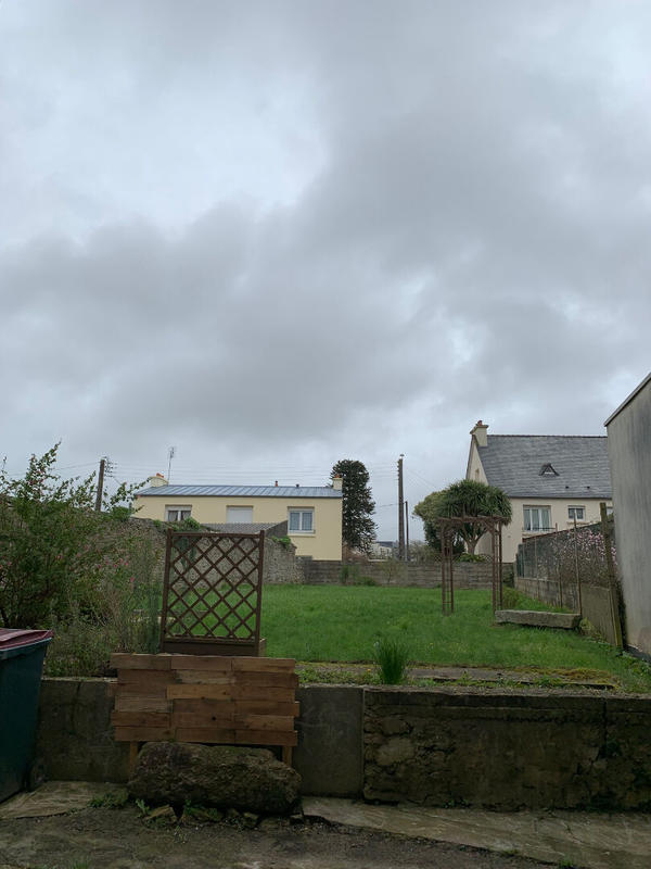 Maison - 142 m² - 6 pièces