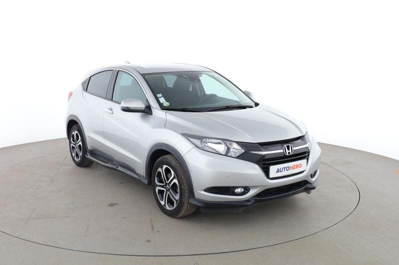 Honda Hrv 1.6 i-Dtec Executive 120 ch