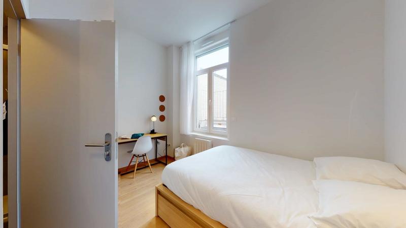 Appartement - 322 m²