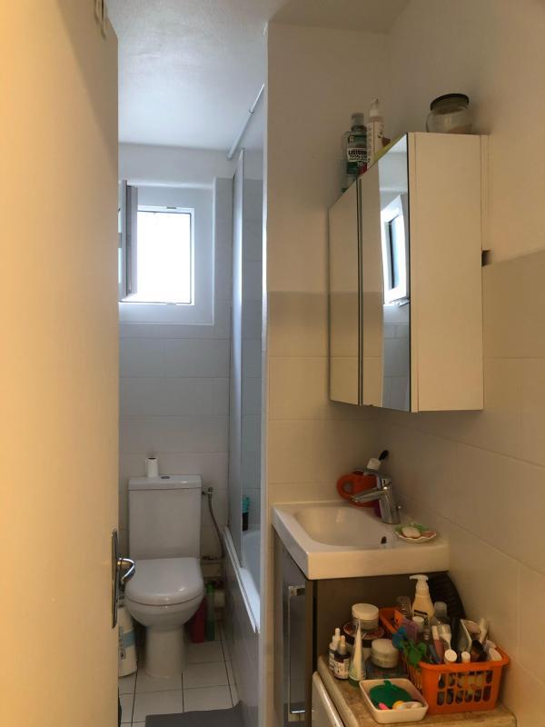Appartement - 22 m² - 2 pièces