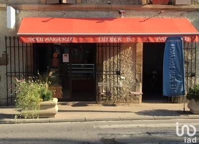 Local commercial - 140 m²