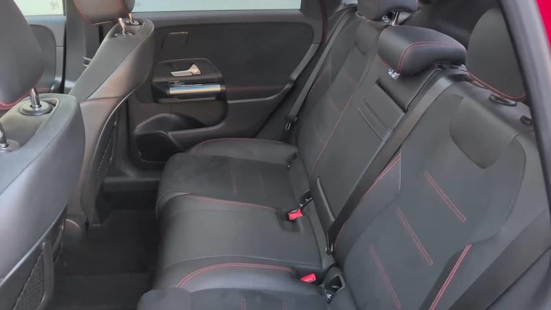 Mercedes Classe B III Phase 2 200 163 7g-Dct Amg Line - Entretien constructeur Toit ouvrant