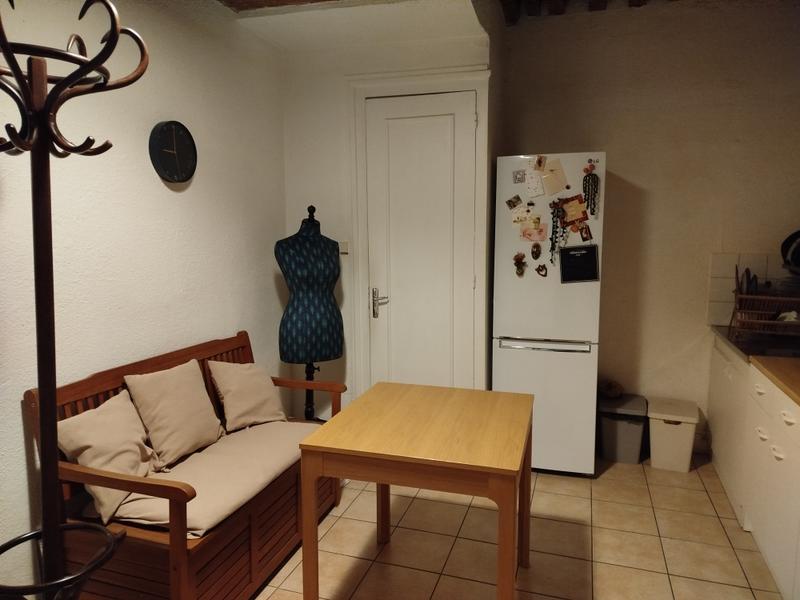 Appartement - 46 m² - 1 pièce
