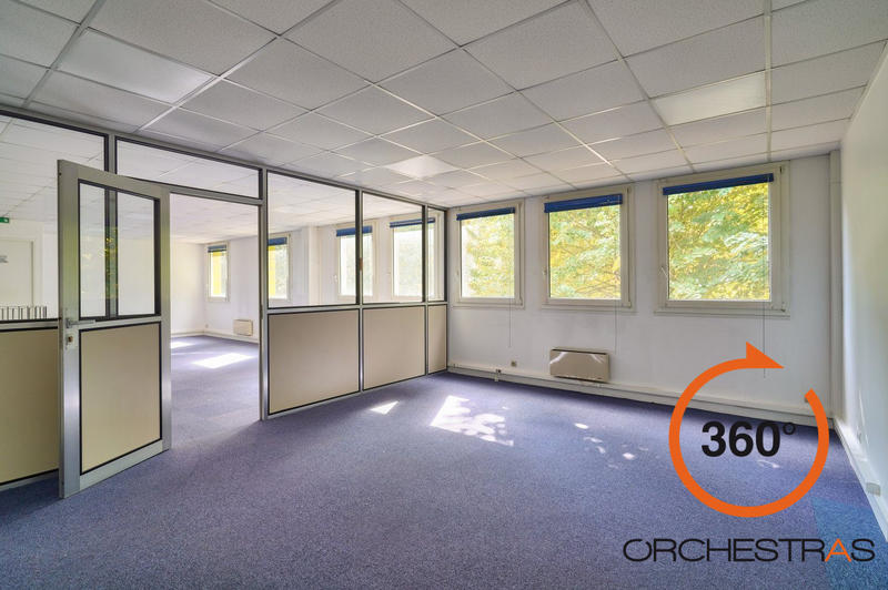 Local d'activités - 385 m²