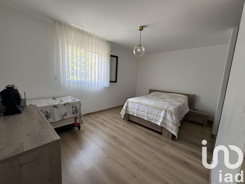 Maison - 139 m² - 6 pièces