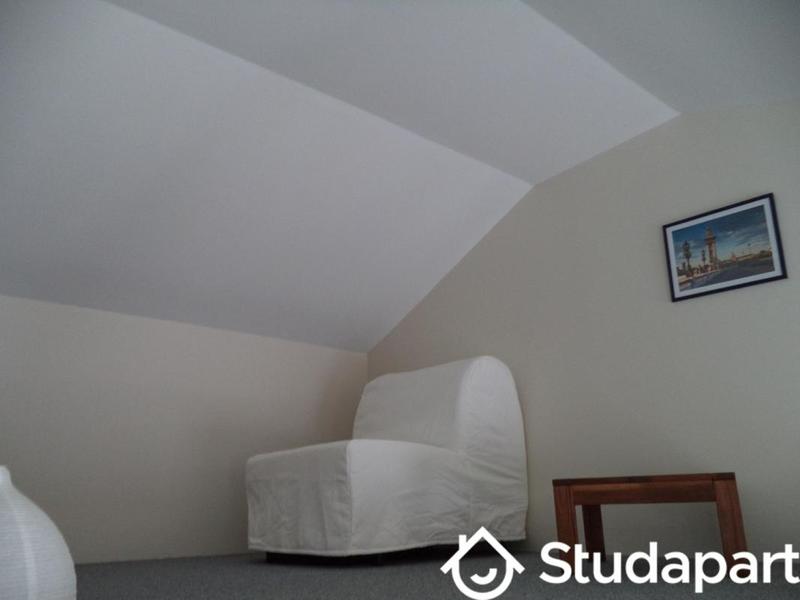 Appartement - 30 m² - 1 pièce