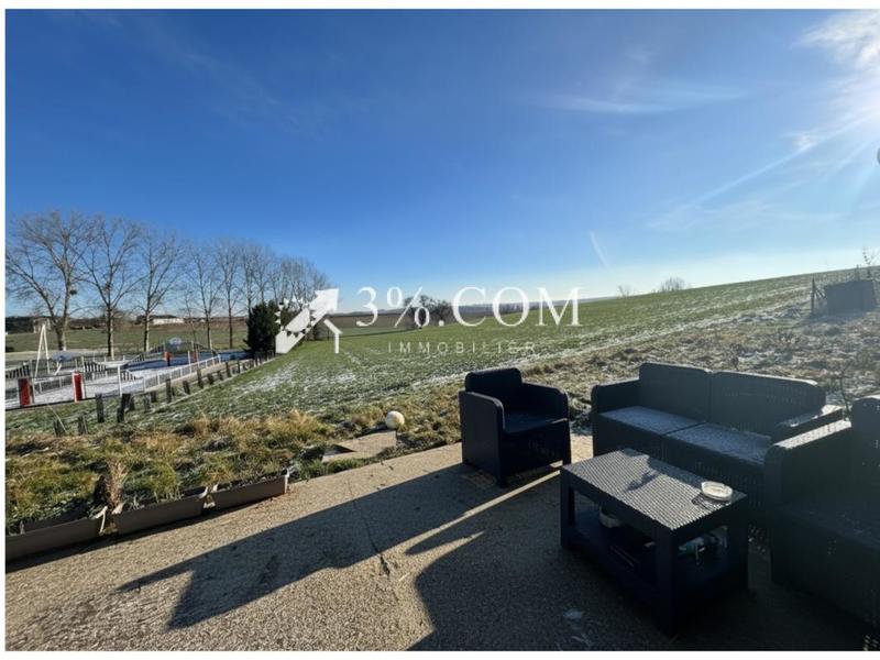 Maison - 114 m² - 6 pièces