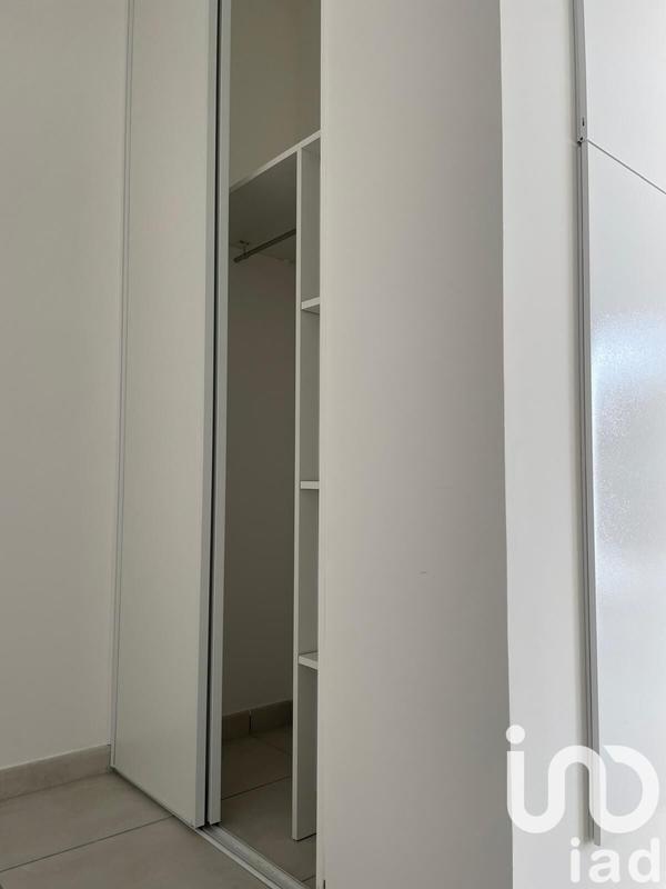 Studio - 28 m² - 1 pièce