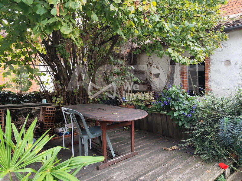 Appartement - 220 m² - 3 pièces