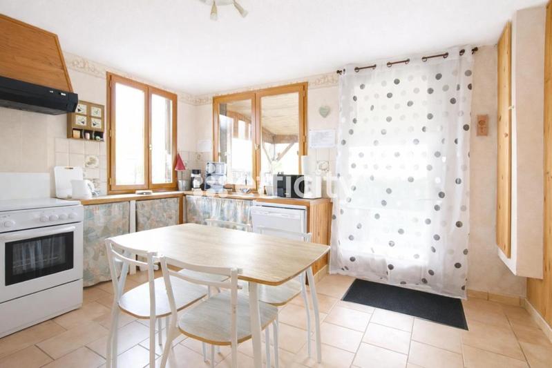 Longère - 266 m² - 12 pièces