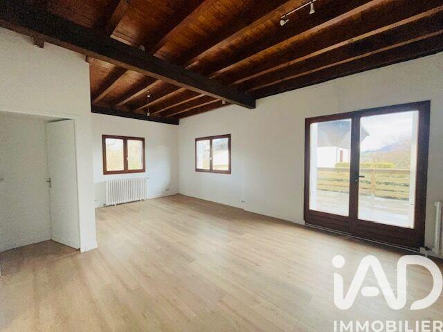 Maison de village - 116 m² - 4 pièces