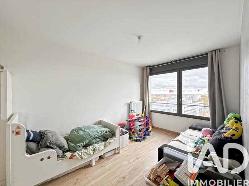 Duplex - 69 m² - 3 pièces