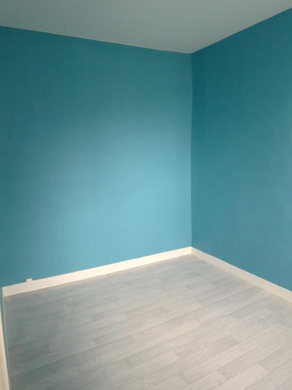 Maison - 61 m² - 4 pièces