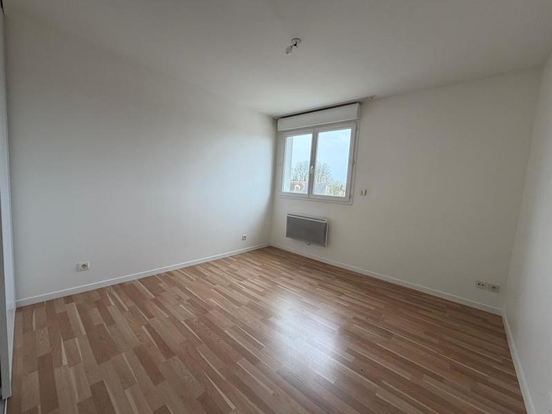 Appartement - 78 m² - 3 pièces