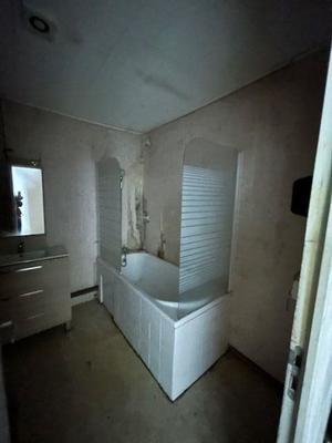 Maison - 70 m² - 3 pièces