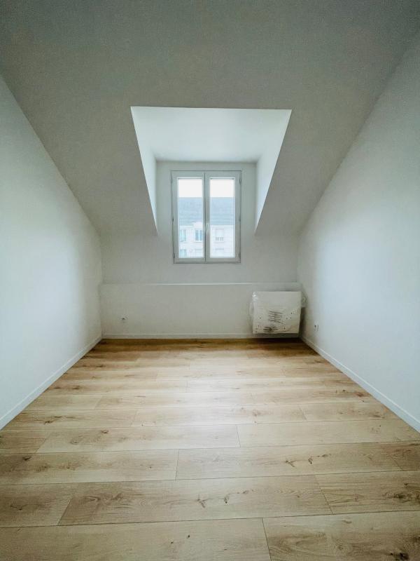 Duplex - 68 m² - 3 pièces