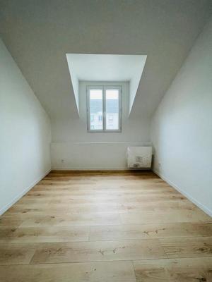 Duplex - 68 m² - 3 pièces