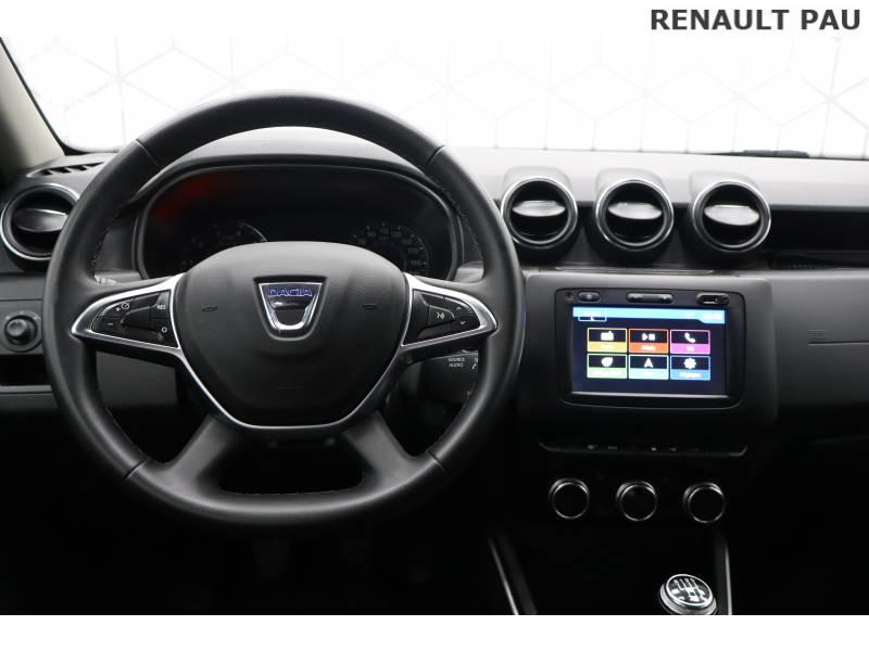 Dacia Duster TCe 130 Fap 4x2 Prestige