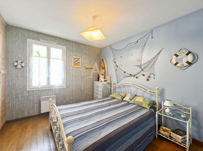 Maison - 109 m² - 4 pièces