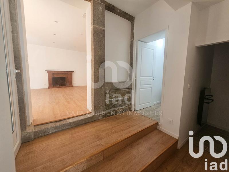 Maison - 88 m² - 3 pièces