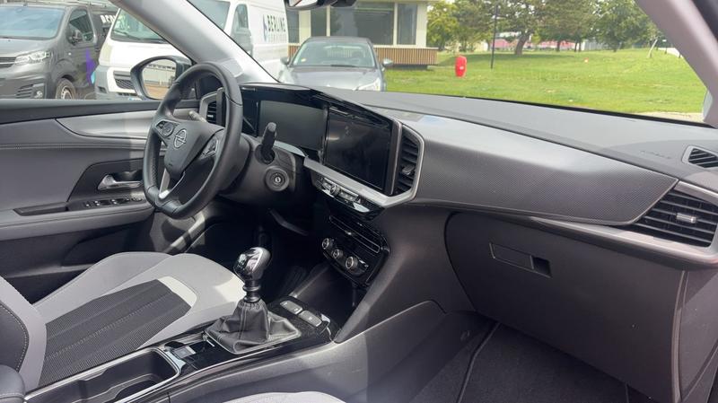 Opel Mokka 1.5 d Turbo 110 Elegance