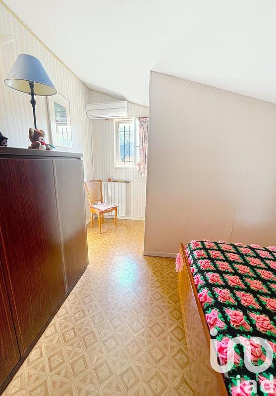 Maison - 117 m² - 5 pièces