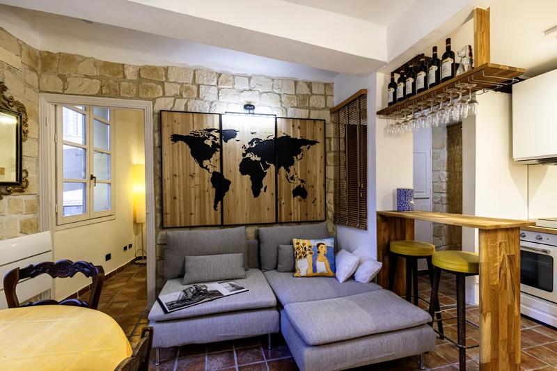 Appartement - 31 m² - 2 pièces