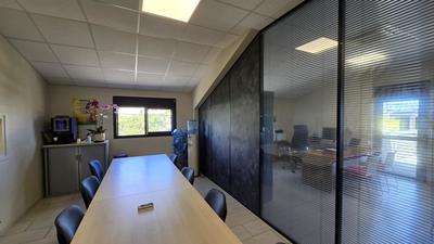 Bureau - 130 m²