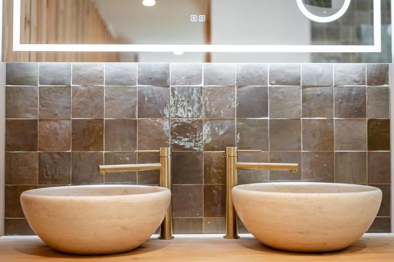 Maison - 190 m² - 8 pièces